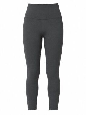 💕 FREE WITH PURCHASE 💕 | 🍋 Lululemon Align Leggings Off Black Size 2